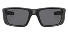 OAKLEY OO9096 Standard Issue Fuel Cell USA Flag 909629 60 - Matte Black / Gray #id:oo9096909629_s:100100