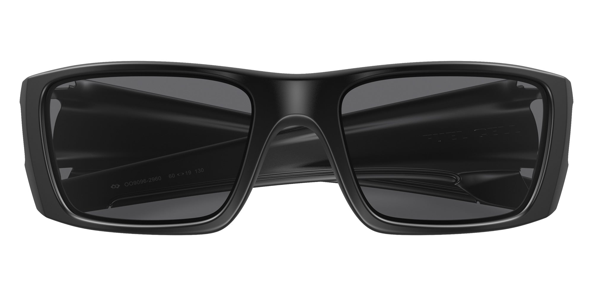 OAKLEY OO9096 Standard Issue Fuel Cell USA Flag 909629 60 - Matte Black / Gray #id:oo9096909629_s:100120