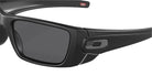 OAKLEY OO9096 Standard Issue Fuel Cell USA Flag 909629 60 - Matte Black / Gray #id:oo9096909629_s:100130