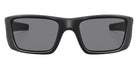 OAKLEY OO9096 Standard Issue Fuel Cell 909630 60 - Matte Black / Gray #id:oo9096909630_s:100100