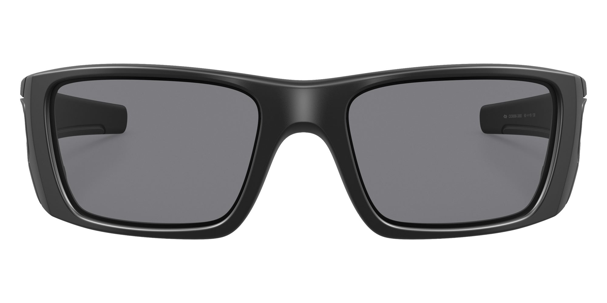 OAKLEY OO9096 Standard Issue Fuel Cell 909630 60 - Matte Black / Gray #id:oo9096909630_s:100100