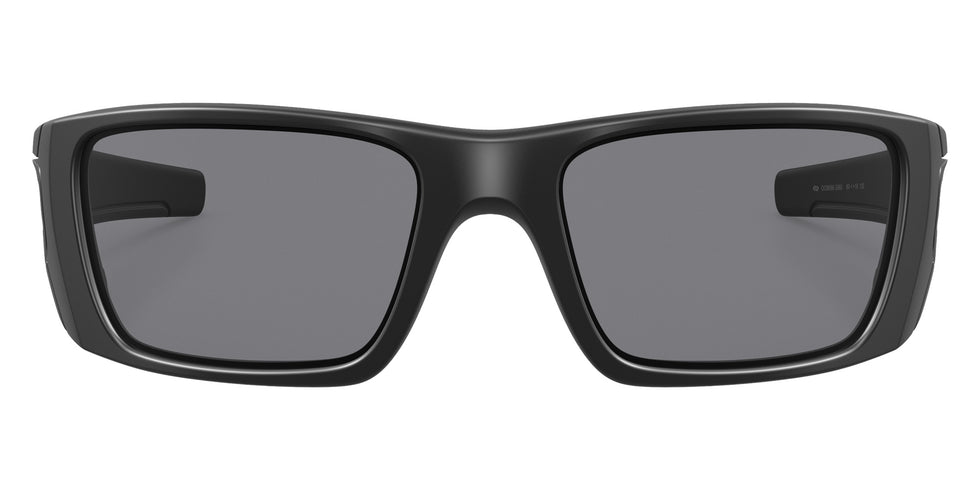 OAKLEY OO9096 Standard Issue Fuel Cell 909630 60 - Matte Black / Gray #id:oo9096909630_s:100100