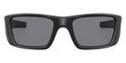 OAKLEY OO9096 Standard Issue Fuel Cell 909630 60 - Matte Black #id:oo9096909630_s:100100