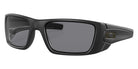 OAKLEY OO9096 Standard Issue Fuel Cell 909630 60 - Matte Black / Gray #id:oo9096909630_s:100105