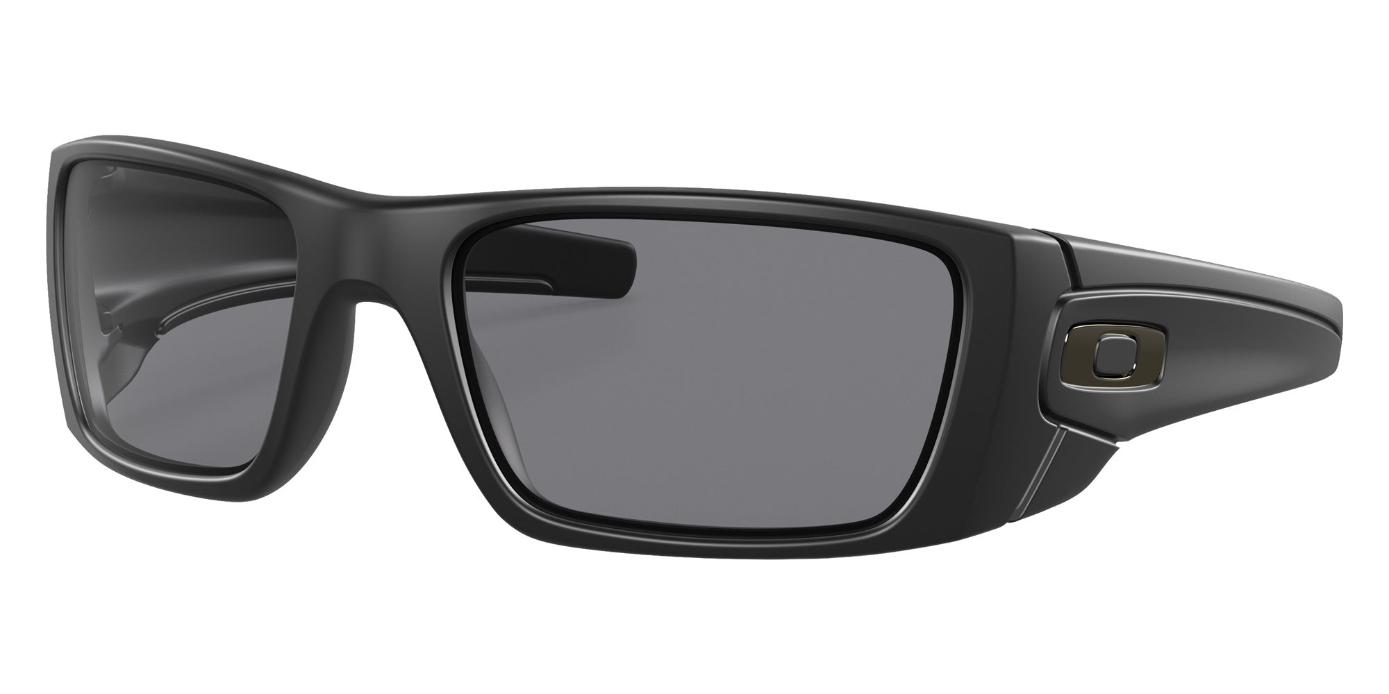 OAKLEY OO9096 Standard Issue Fuel Cell 909630 60 - Matte Black / Gray #id:oo9096909630_s:100105