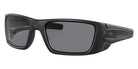 OAKLEY OO9096 Standard Issue Fuel Cell 909630 60 - Matte Black #id:oo9096909630_s:100105