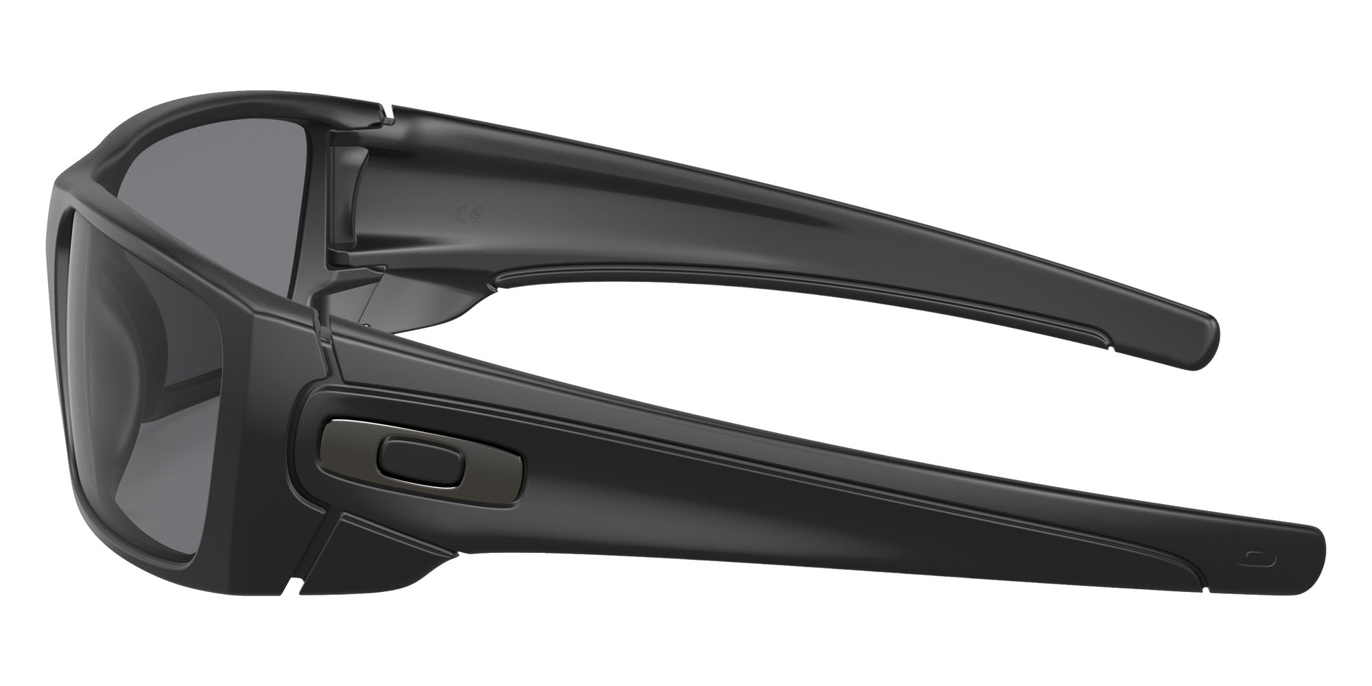 OAKLEY OO9096 Standard Issue Fuel Cell 909630 60 - Matte Black / Gray #id:oo9096909630_s:100110