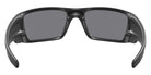 OAKLEY OO9096 Standard Issue Fuel Cell 909630 60 - Matte Black / Gray #id:oo9096909630_s:100115