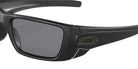OAKLEY OO9096 Standard Issue Fuel Cell 909630 60 - Matte Black / Gray #id:oo9096909630_s:100130