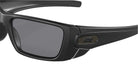 OAKLEY OO9096 Standard Issue Fuel Cell 909630 60 - Matte Black #id:oo9096909630_s:100130