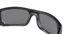 OAKLEY OO9096 Standard Issue Fuel Cell 909630 60 - Matte Black #id:oo9096909630_s:100135