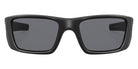 OAKLEY OO9096 Standard Issue Fuel Cell USA Flag Collection 909638 60 - Matte Black #id:oo9096909638_s:100100