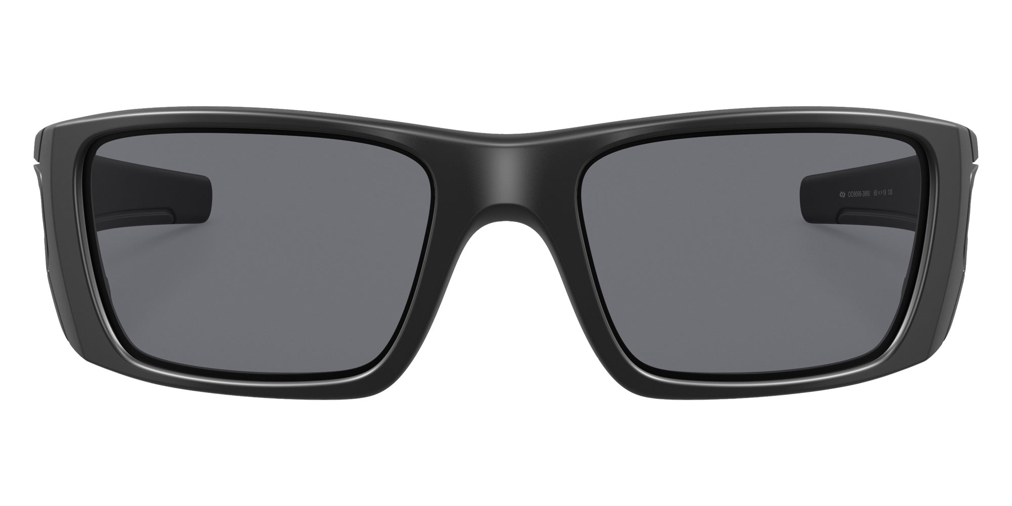 OAKLEY OO9096 Standard Issue Fuel Cell USA Flag Collection 909638 60 - Matte Black #id:oo9096909638_s:100100