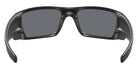 OAKLEY OO9096 Standard Issue Fuel Cell USA Flag Collection 909638 60 - Matte Black #id:oo9096909638_s:100115