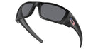 OAKLEY OO9096 Standard Issue Fuel Cell USA Flag 909638 60 - Matte Black / Gray #id:oo9096909638_s:102125