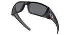 OAKLEY OO9096 Standard Issue Fuel Cell USA Flag Collection 909638 60 - Matte Black #id:oo9096909638_s:100125