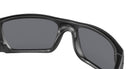 OAKLEY OO9096 Standard Issue Fuel Cell USA Flag Collection 909638 60 - Matte Black #id:oo9096909638_s:100135