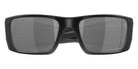 OAKLEY OO9096 Standard Issue Fuel Cell Cerakote��� 9096B3 60 - Cerakote Graphite Black / Black Iridium Polarized Mirrored #id:oo90969096b3_s:100120