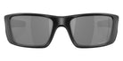 OAKLEY OO9096 Standard Issue Fuel Cell Blackside 9096I5 60 - Matte Black / Prizm Black Polarized Mirrored #id:oo90969096i5_s:100100