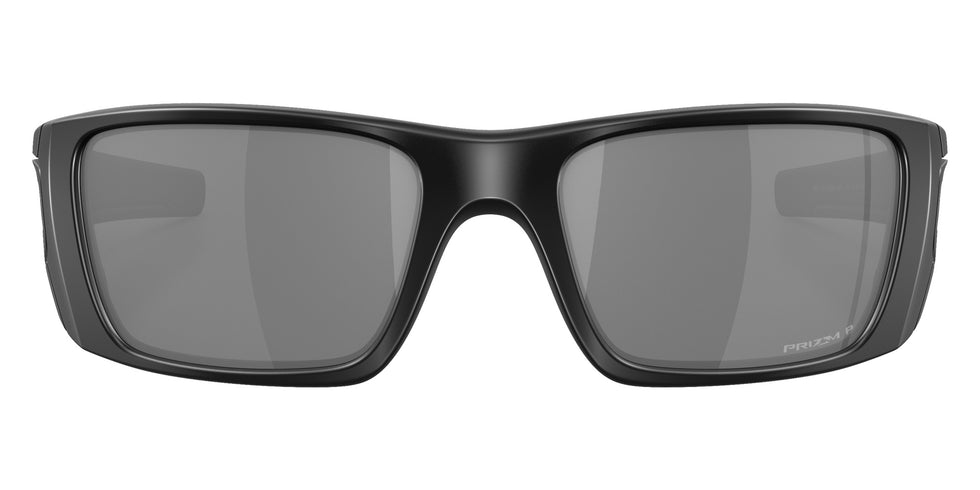 OAKLEY OO9096 Standard Issue Fuel Cell Blackside 9096I5 60 - Matte Black / Prizm Black Polarized Mirrored #id:oo90969096i5_s:100100