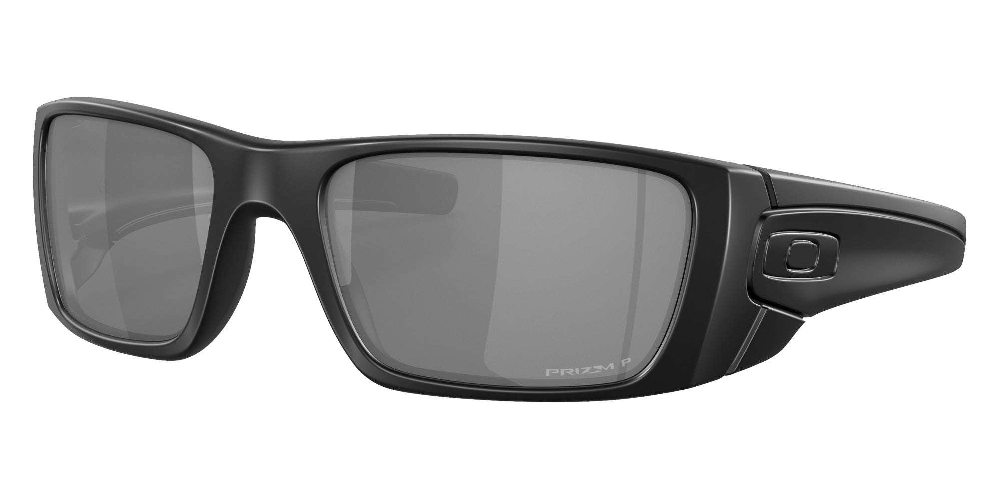 OAKLEY OO9096 Standard Issue Fuel Cell Blackside 9096I5 60 - Matte Black / Prizm Black Polarized Mirrored #id:oo90969096i5_s:100105