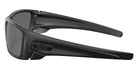 OAKLEY OO9096 Standard Issue Fuel Cell Blackside 9096I5 60 - Matte Black / Prizm Black Polarized Mirrored #id:oo90969096i5_s:100110