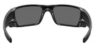 OAKLEY OO9096 Standard Issue Fuel Cell Blackside 9096I5 60 - Matte Black / Prizm Black Polarized Mirrored #id:oo90969096i5_s:100115