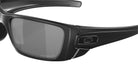 OAKLEY OO9096 Standard Issue Fuel Cell Blackside 9096I5 60 - Matte Black / Prizm Black Polarized Mirrored #id:oo90969096i5_s:100130