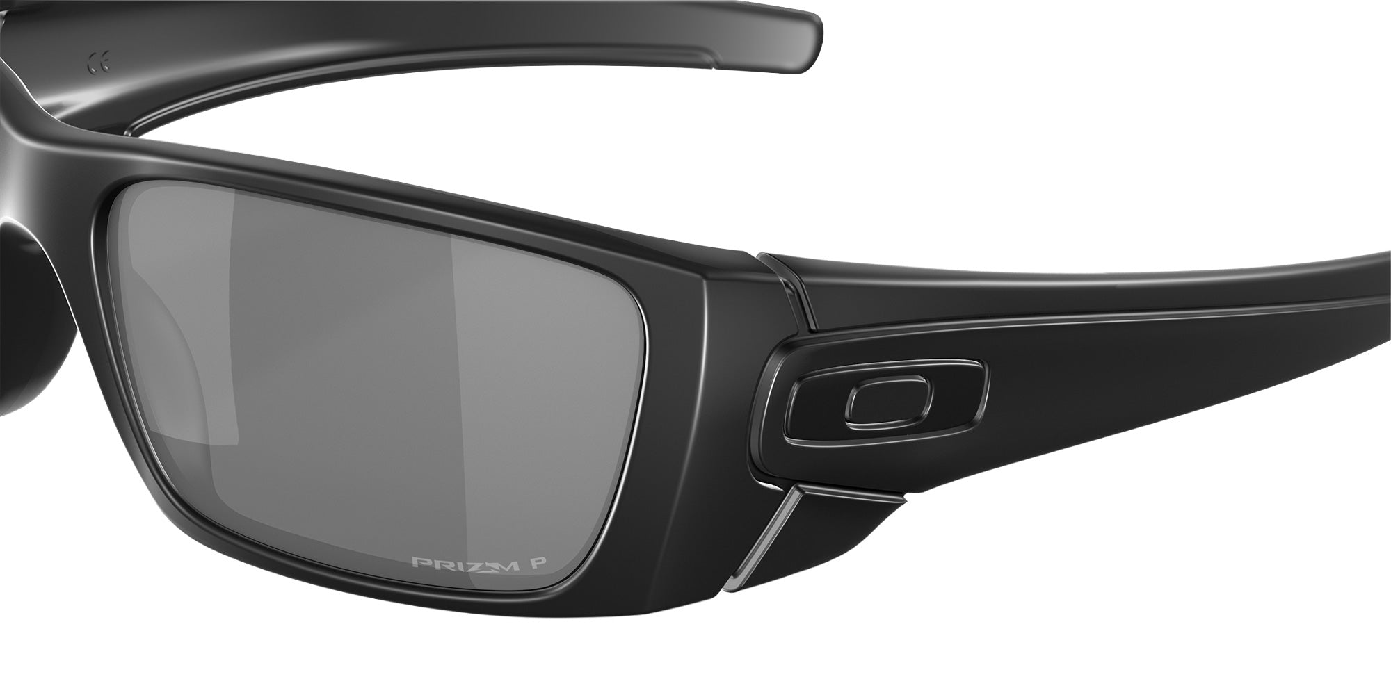 OAKLEY OO9096 Standard Issue Fuel Cell Blackside 9096I5 60 - Matte Black / Prizm Black Polarized Mirrored #id:oo90969096i5_s:100130
