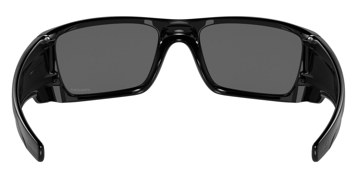 OAKLEY OO9096 Fuel Cell 9096J5 60 - Polished Black / Prizm Black Mirrored #id:oo90969096j5_s:100115
