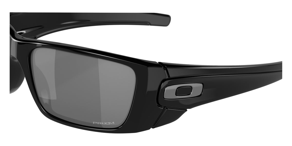 OAKLEY OO9096 Fuel Cell 9096J5 60 - Polished Black / Prizm Black Mirrored #id:oo90969096j5_s:100125
