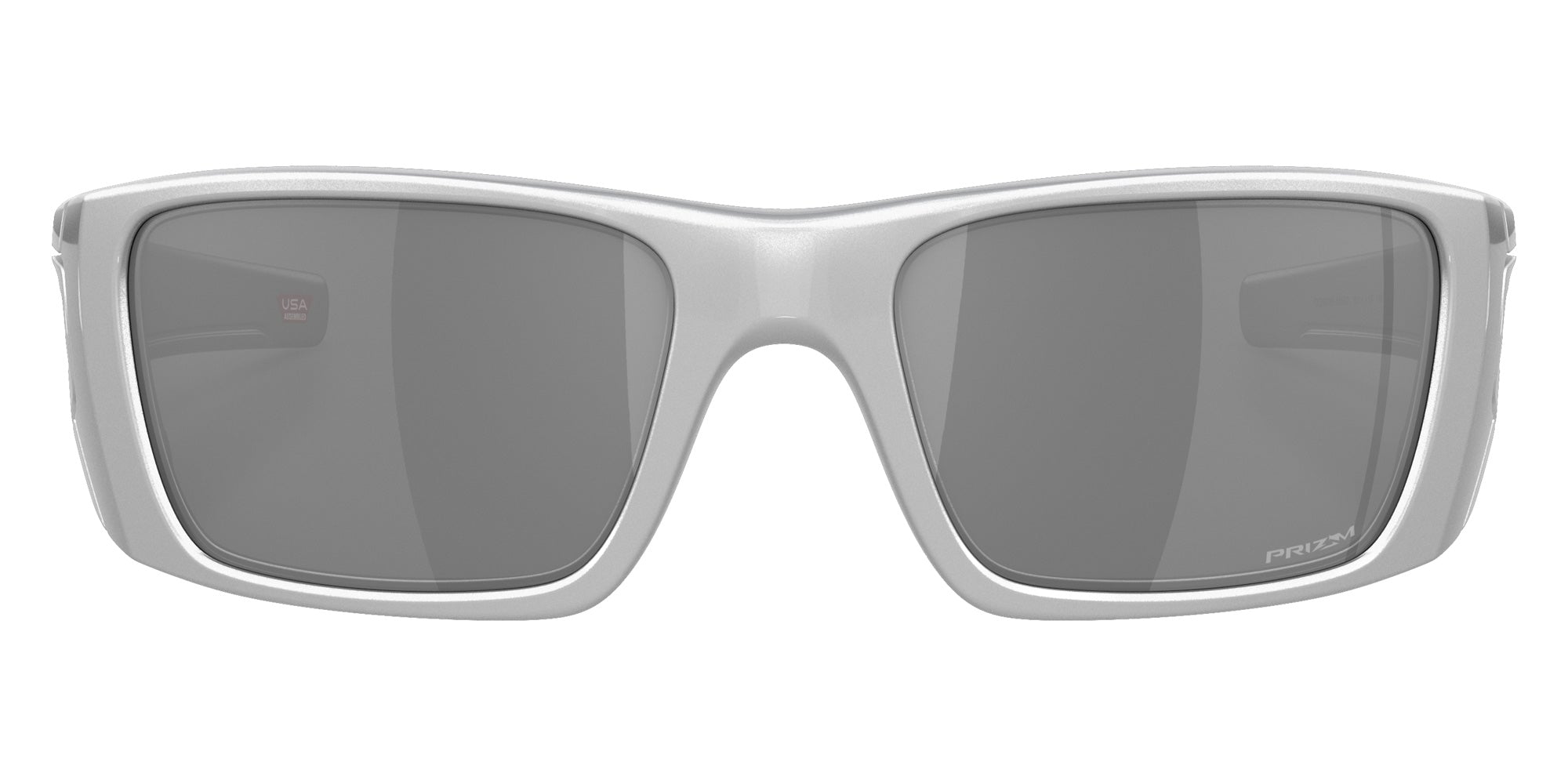 OAKLEY OO9096 Fuel Cell X-Silver 9096M6 60 - X-Silver / Prizm Black Mirrored #id:oo90969096m6_s:100100