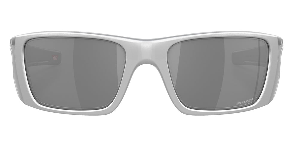 OAKLEY OO9096 Fuel Cell X-Silver 9096M6 60 - X-Silver / Prizm Black Mirrored #id:oo90969096m6_s:100100