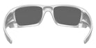 OAKLEY OO9096 Fuel Cell X-Silver 9096M6 60 - X-Silver / Prizm Black Mirrored #id:oo90969096m6_s:100115