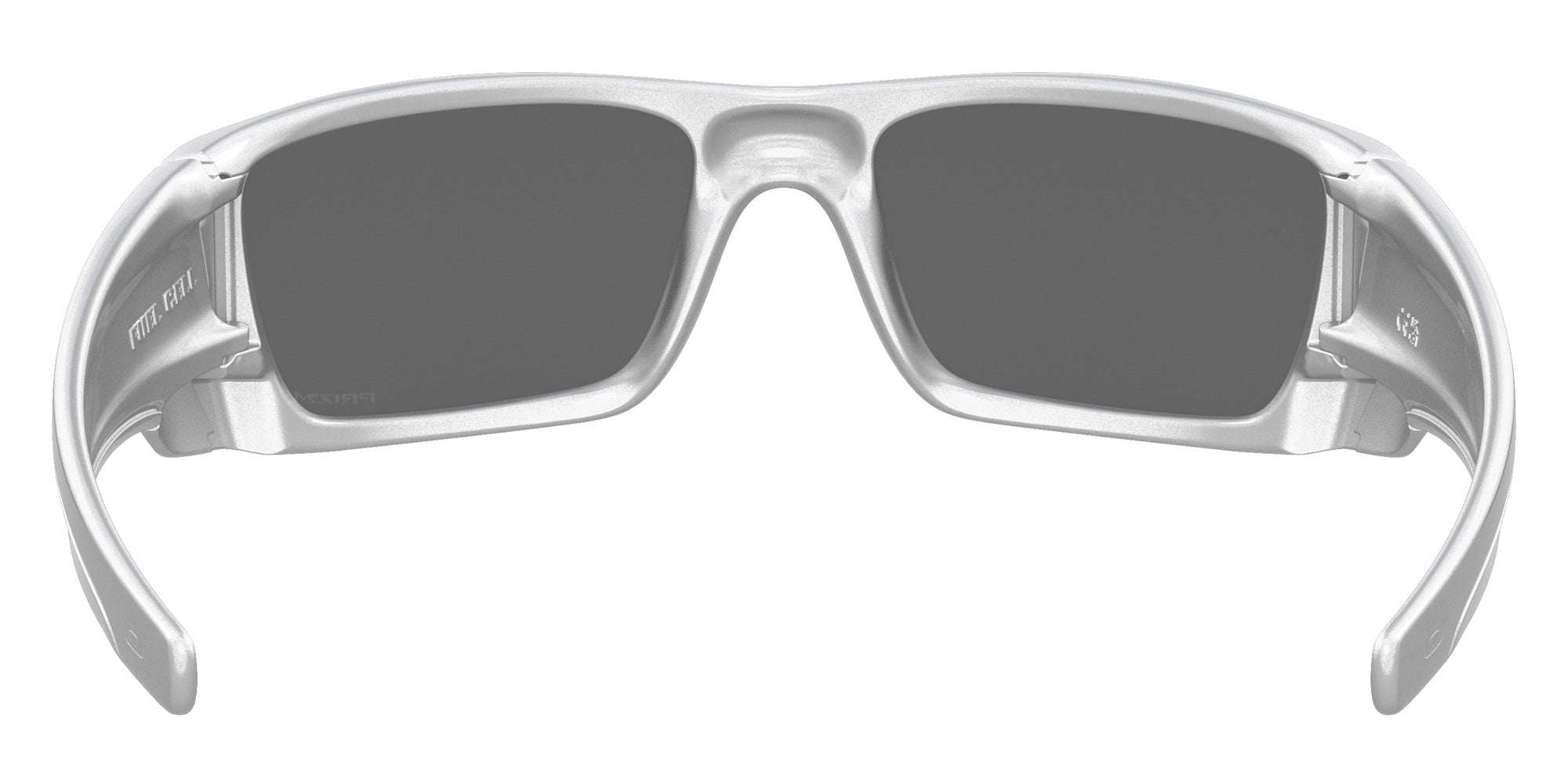 OAKLEY OO9096 Fuel Cell X-Silver 9096M6 60 - X-Silver / Prizm Black Mirrored #id:oo90969096m6_s:100115