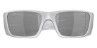 OAKLEY OO9096 Fuel Cell X-Silver 9096M6 60 - X-Silver / Prizm Black Mirrored #id:oo90969096m6_s:100120