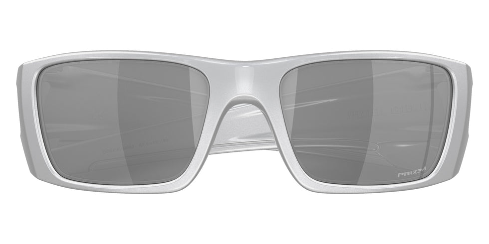 OAKLEY OO9096 Fuel Cell X-Silver 9096M6 60 - X-Silver / Prizm Black Mirrored #id:oo90969096m6_s:100120
