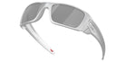 OAKLEY OO9096 Fuel Cell X-Silver 9096M6 60 - X-Silver / Prizm Black Mirrored #id:oo90969096m6_s:100125