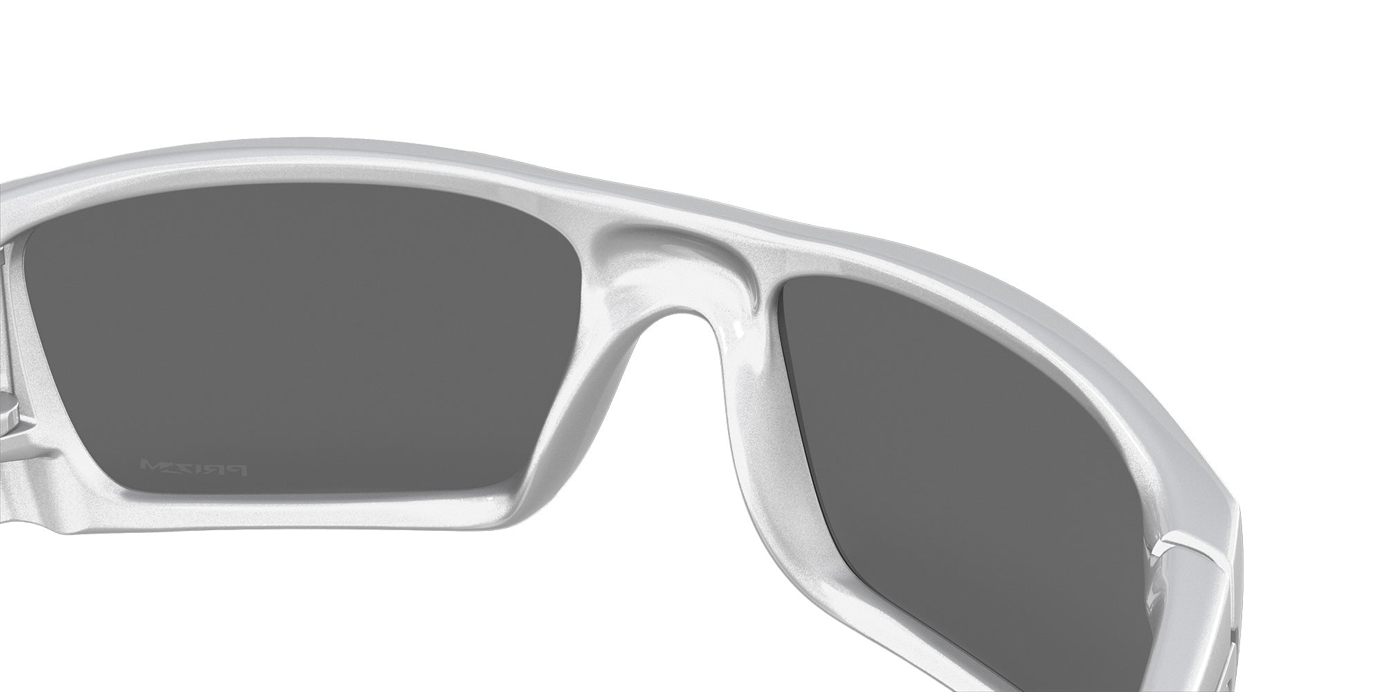 OAKLEY OO9096 Fuel Cell X-Silver 9096M6 60 - X-Silver / Prizm Black Mirrored #id:oo90969096m6_s:100135