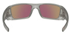 OAKLEY OO9096 Fuel Cell 9096N3 60 - Matte Gray Ink / Prizm Sapphire Mirrored #id:oo90969096n3_s:100115