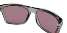 OAKLEY OO9100 Leffingwell 910010 57 - Gray Ink / Prizm Jade Polarized Mirrored #id:oo9100910010_s:100135