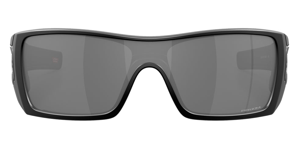 OAKLEY OO9101 Standard Issue Batwolf�� USA Flag 910160 127 - Matte Black / Prizm Black Mirrored #id:oo9101910160_s:100100
