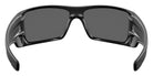OAKLEY OO9101 Standard Issue Batwolf�� USA Flag 910160 127 - Matte Black / Prizm Black Mirrored #id:oo9101910160_s:100115