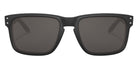 OAKLEY OO9102 Holbrook™ 910201 55 - Matte Black #id:oo9102910201_s:100100