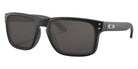 OAKLEY OO9102 Holbrook™ 910201 55 - Matte Black #id:oo9102910201_s:100105