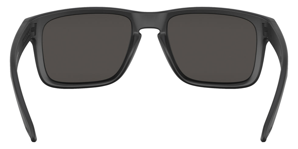 OAKLEY OO9102 Holbrook™ 910201 55 - Matte Black #id:oo9102910201_s:100115