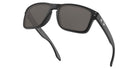 OAKLEY OO9102 Holbrook™ 910201 55 - Matte Black #id:oo9102910201_s:100120