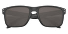 OAKLEY OO9102 Holbrook™ 910201 55 - Matte Black #id:oo9102910201_s:100125
