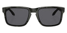 OAKLEY OO9102 Standard Issue Holbrook��� Multicam�� Black 910292 55 - Multicam Black / Gray Polarized #id:oo9102910292_s:100100