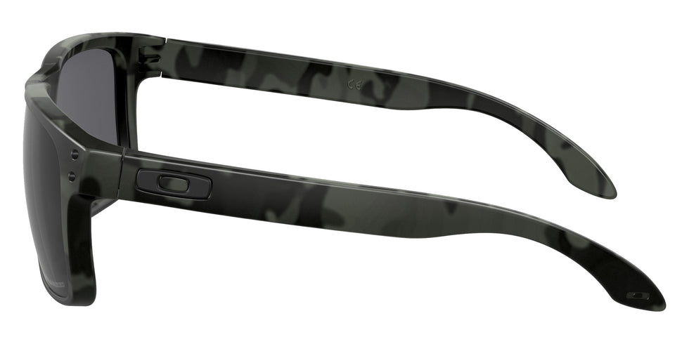 OAKLEY OO9102 Standard Issue Holbrook��� Multicam�� Black 910292 55 - Multicam Black / Gray Polarized #id:oo9102910292_s:100110
